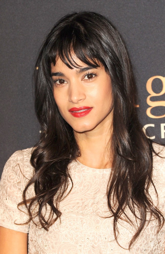 ソフィア・ブテラ、Sofia Boutell、February 9、2015