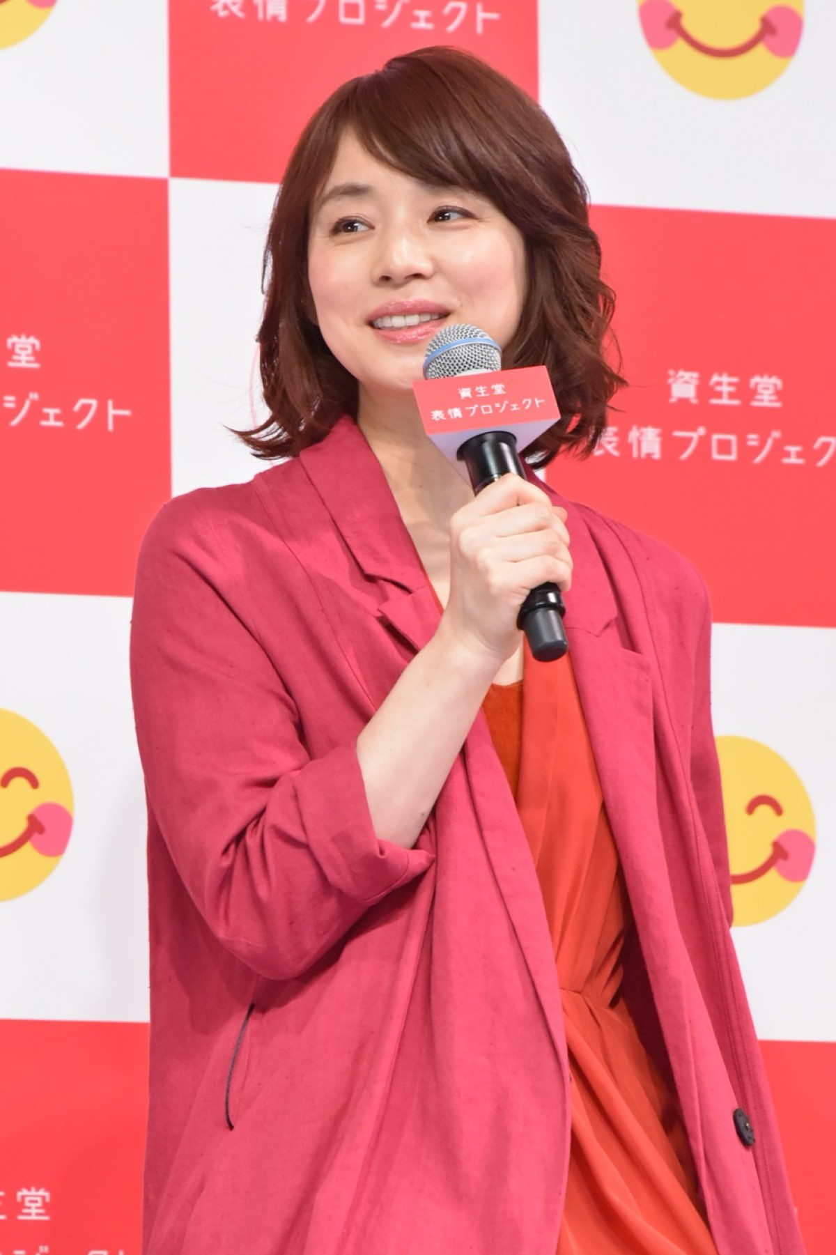 杏、育児中に“思わず表情がゆるんだ”ほんわかエピソード披露「見る度に面白い」