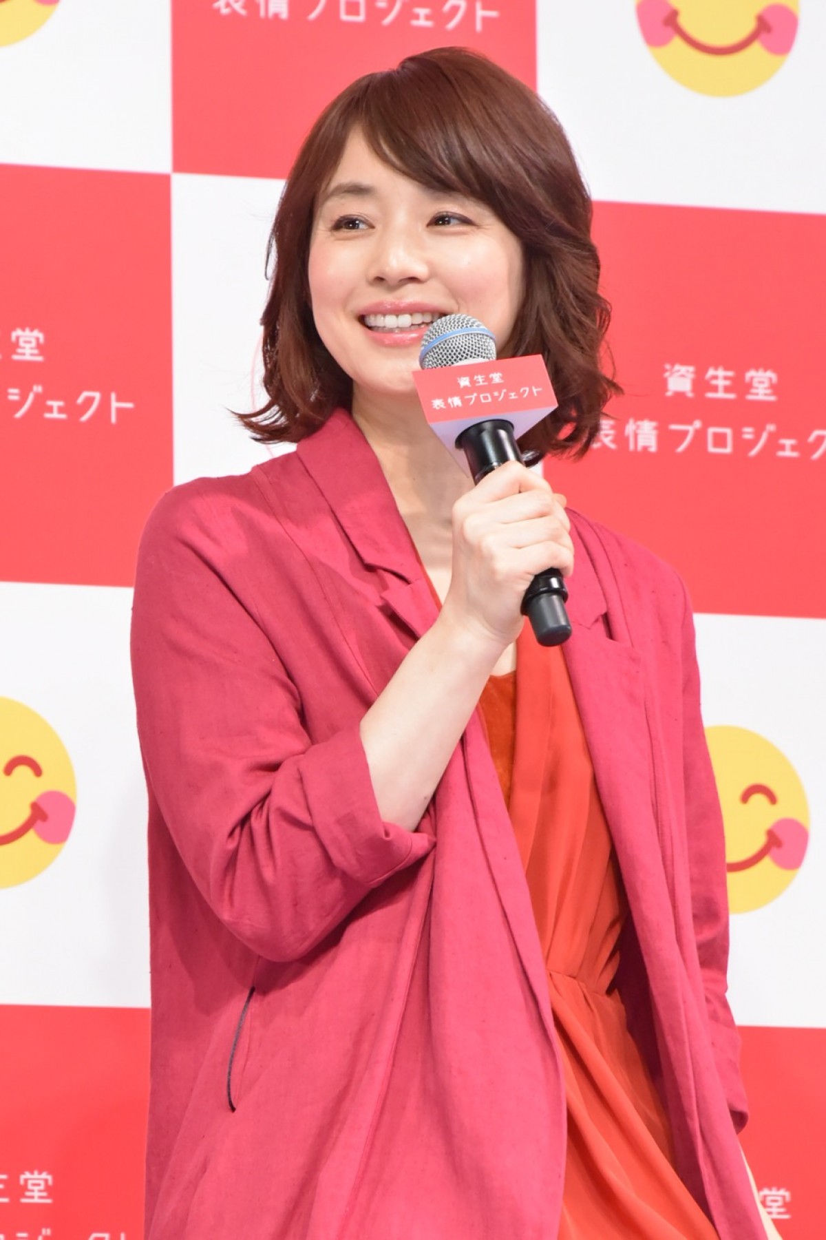 杏、育児中に“思わず表情がゆるんだ”ほんわかエピソード披露「見る度に面白い」