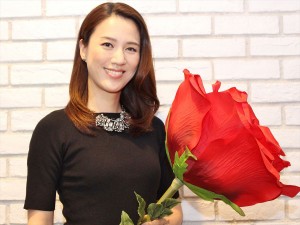 『美女と野獣』の大ファン！遼河はるひにインタビュー