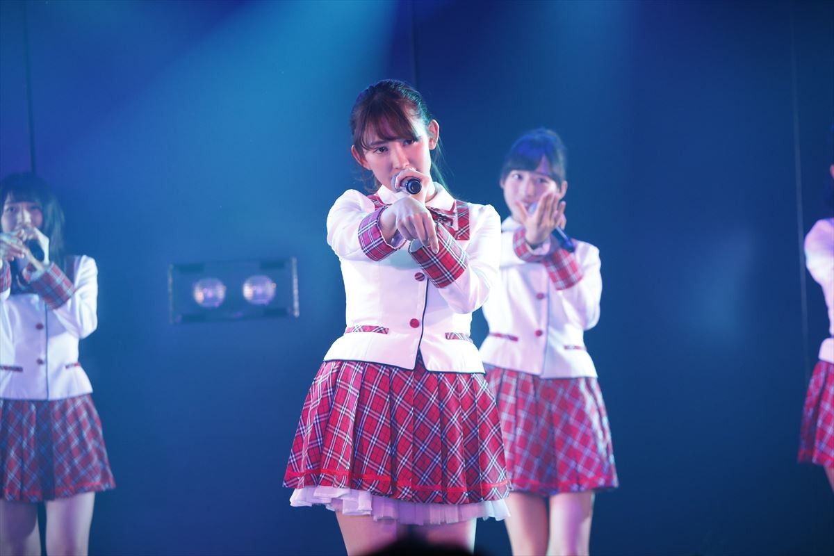小嶋陽菜、AKB48卒業の実感はなし　今後の恋愛に「すごい楽しみ」