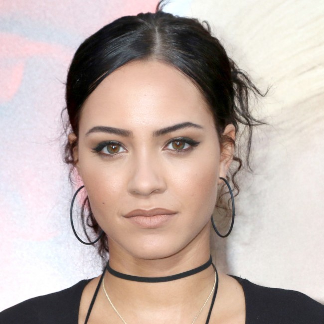 プロフィール用　トリスティン・メイズ、Tristin Mays