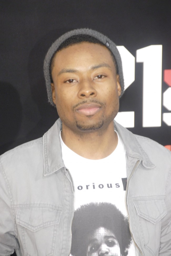 ジャスティン・ハイアーズ、Justin Hires、March 13、2012