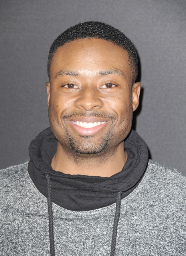 ジャスティン・ハイアーズ、Justin Hires、 January 26、2016