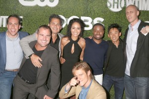 ジャスティン・ハイアーズ