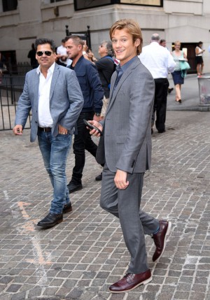 ルーカス・ティル