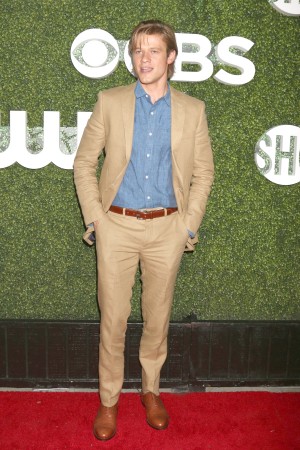 ルーカス・ティル