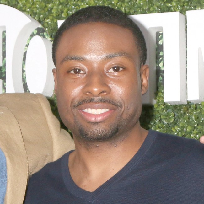 プロフィール用　ジャスティン・ハイアーズ、Justin Hires、 August 10、2016