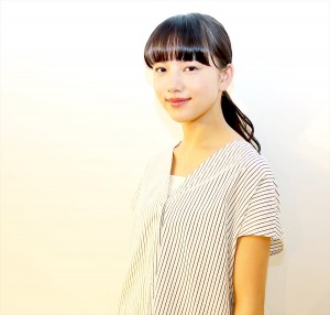 『3月のライオン』清原果耶インタビュー