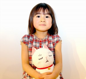 『3月のライオン』新津ちせインタビュー