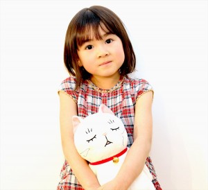 『3月のライオン』新津ちせインタビュー