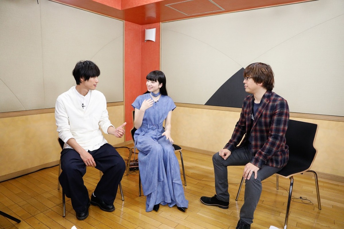 福士蒼汰、初デートは「相手に合わせる」 小松菜奈と『ぼく明日』の撮影秘話を語る