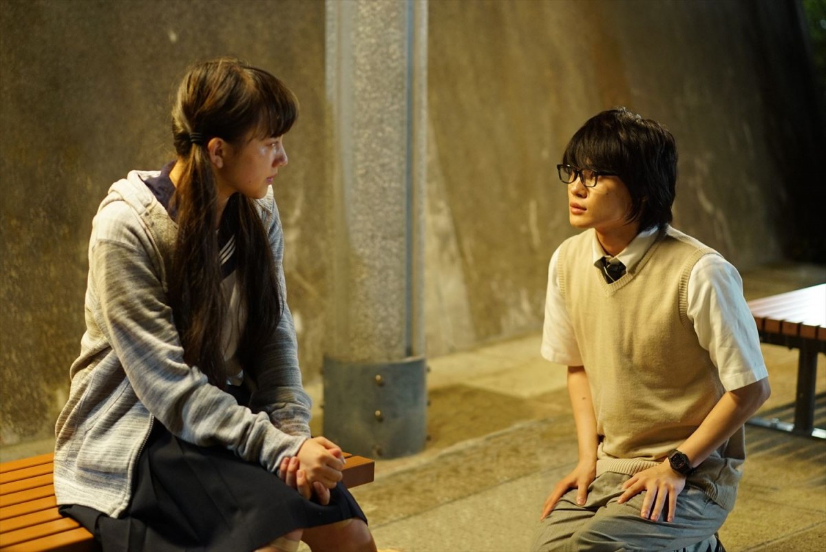 神木隆之介に“ギャップ萌え”　『3月のライオン』倉科×清原×新津の3姉妹が告白