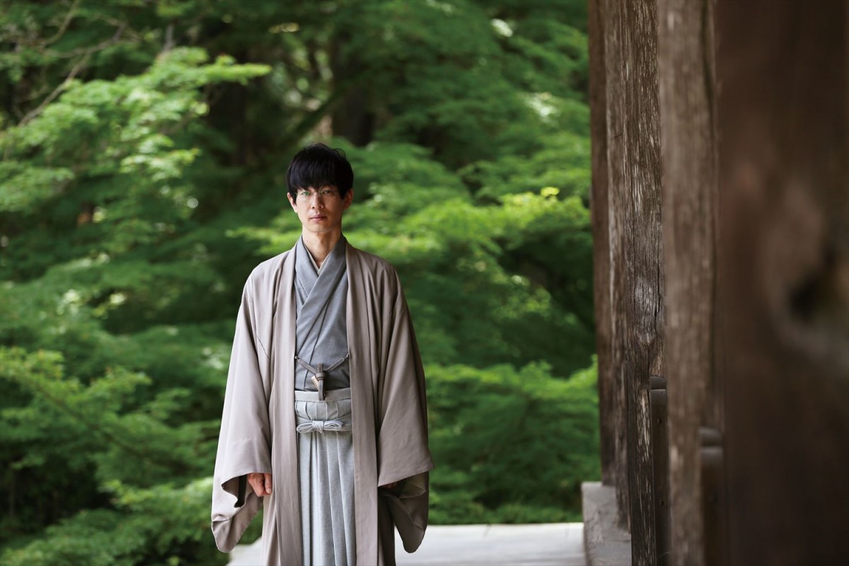 神木隆之介に“ギャップ萌え”　『3月のライオン』倉科×清原×新津の3姉妹が告白