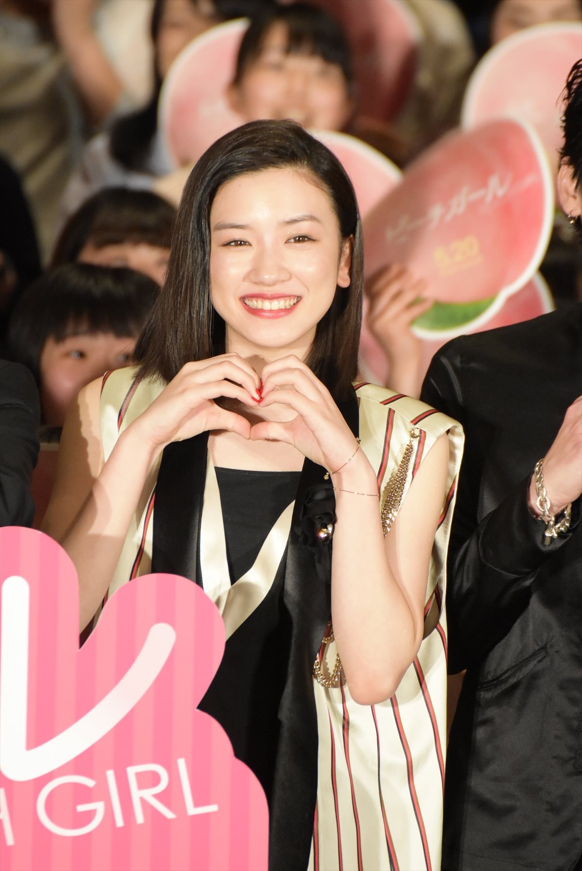 伊野尾慧、山本美月のパンチラに胸キュン？「パンツ選んだので」山本も自信