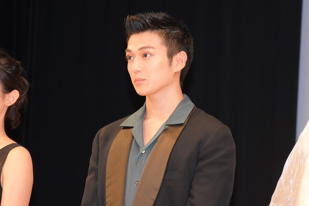 伊野尾慧、山本美月のパンチラに胸キュン？「パンツ選んだので」山本も自信