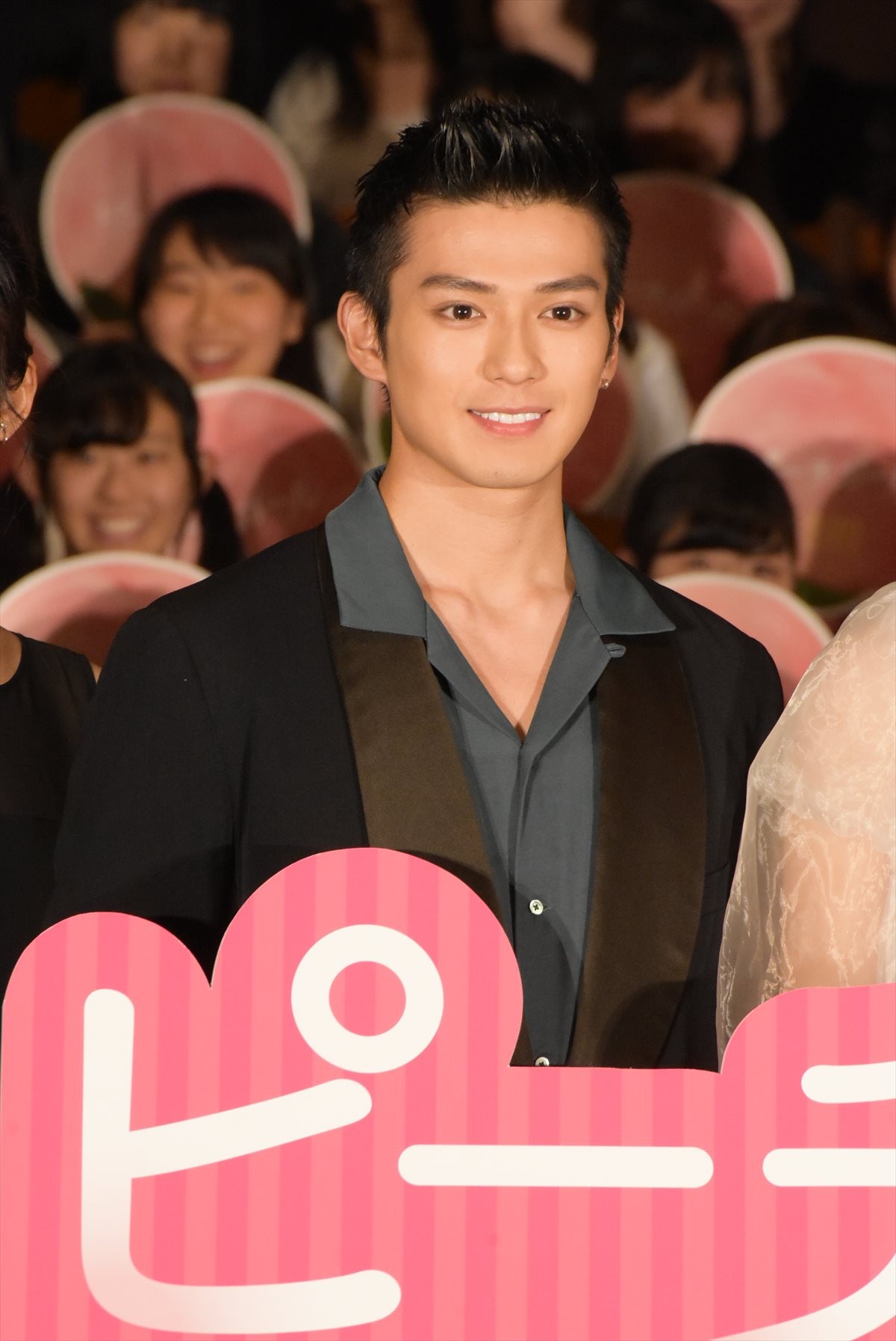 伊野尾慧、山本美月のパンチラに胸キュン？「パンツ選んだので」山本も自信