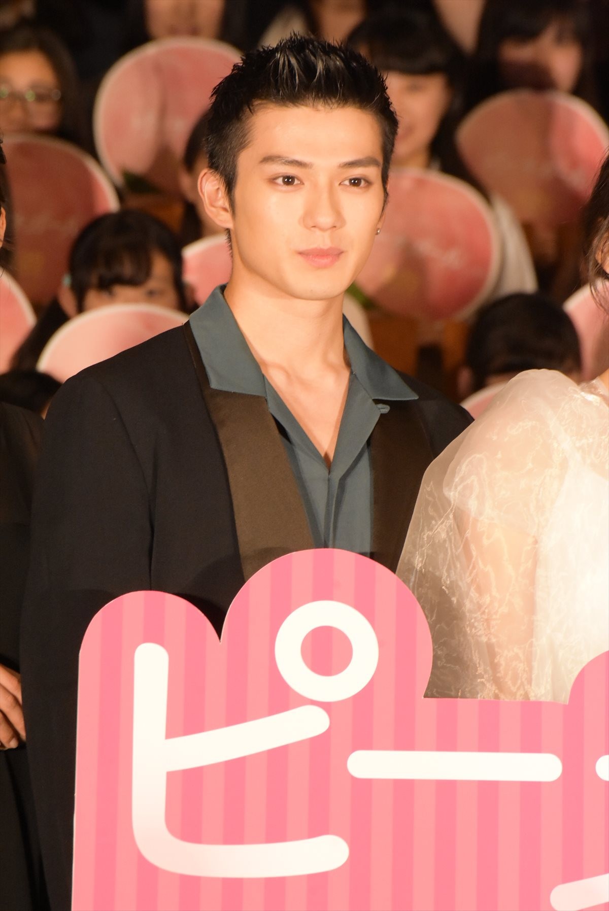 伊野尾慧、山本美月のパンチラに胸キュン？「パンツ選んだので」山本も自信
