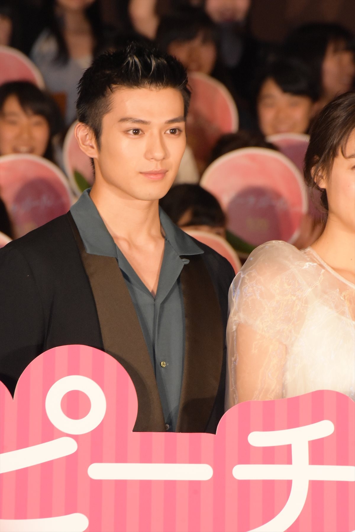 伊野尾慧、山本美月のパンチラに胸キュン？「パンツ選んだので」山本も自信