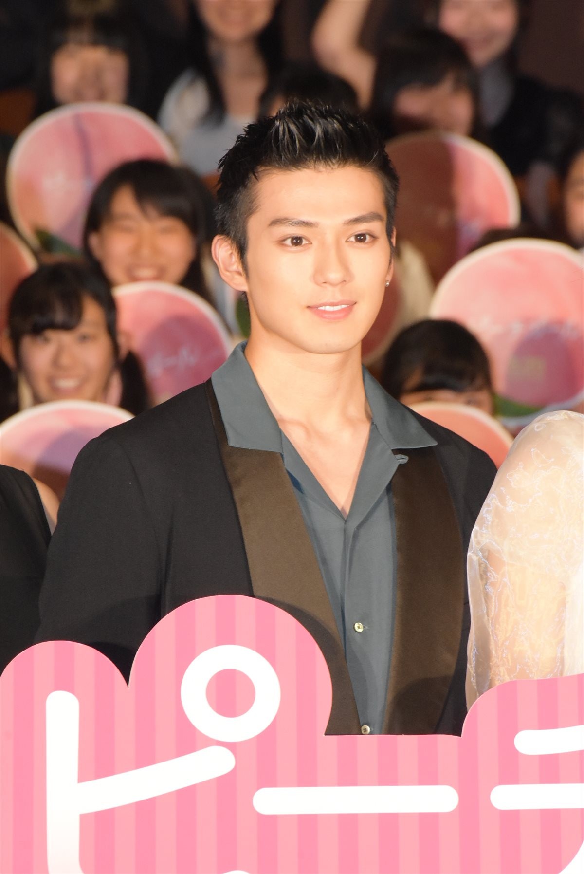 伊野尾慧、山本美月のパンチラに胸キュン？「パンツ選んだので」山本も自信