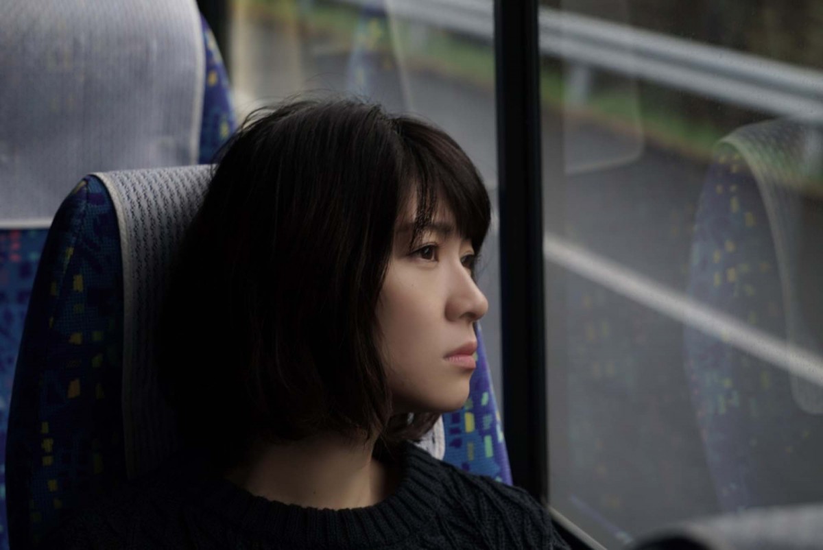 瀧内公美主演『彼女の人生は間違いじゃない』、全ての人の想いを代弁…胸打つ予告解禁