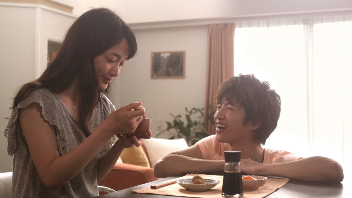 『きみはペット』が中国で再生回数6000万回突破！入山法子＆志尊淳が喜びのコメント