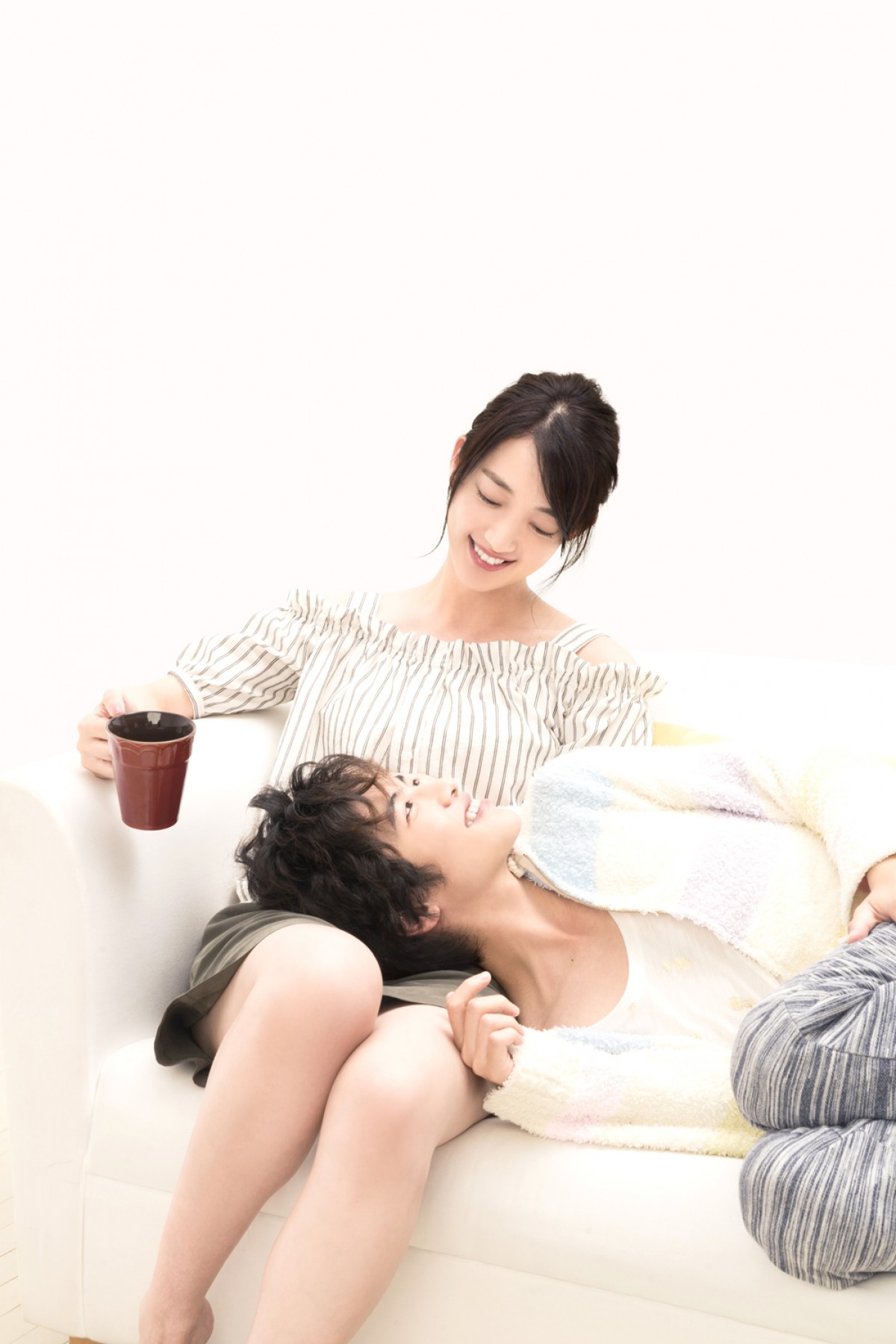 『きみはペット』が中国で再生回数6000万回突破！入山法子＆志尊淳が喜びのコメント