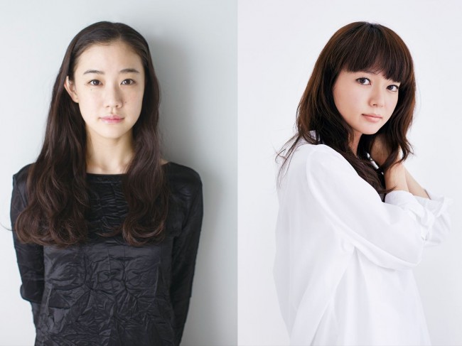 櫻井翔、10月期連ドラで校長役に挑戦！蒼井優＆多部未華子も出演決定