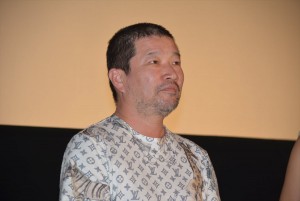 木村祐一、第9回沖縄国際映画祭『カーラヌカン』上映会に登場