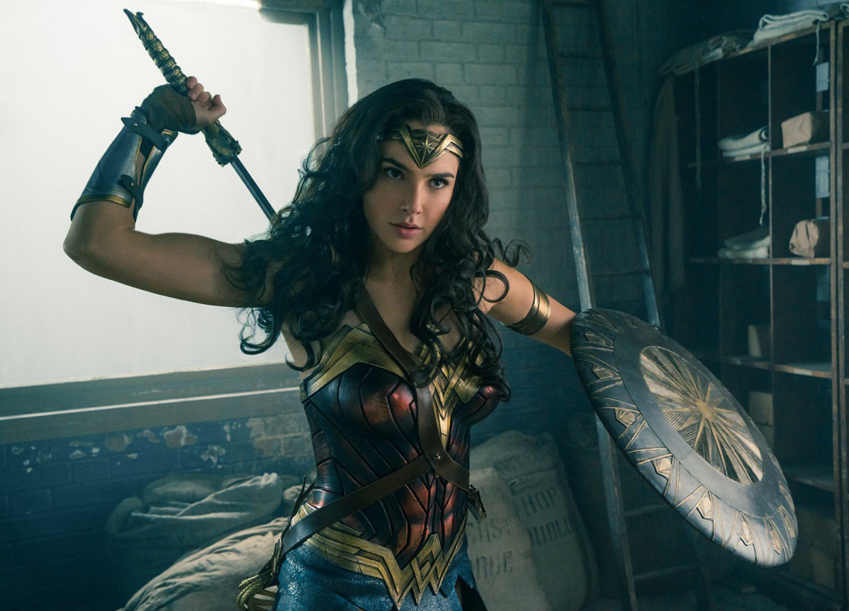 “女性主人公が増えた理由”とは？ 『ワンダーウーマン』監督が明かす