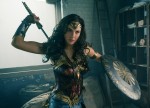 強き女性ヒーローを描く映画『ワンダーウーマン』