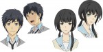 アニメ『ReLIFE』完結編が全4話で制作決定！