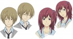 アニメ『ReLIFE』完結編が全4話で制作決定！