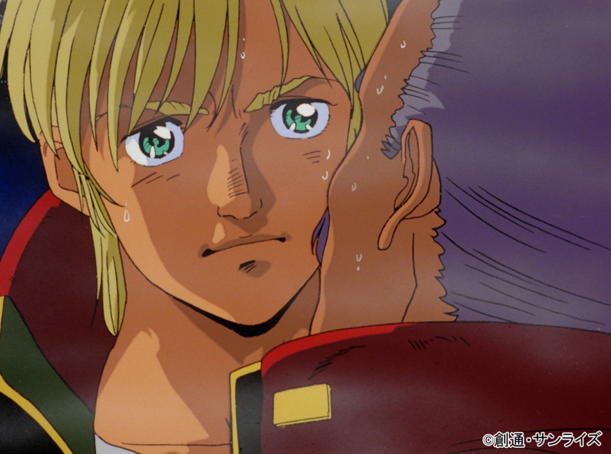ガンダム初のOVA『機動戦士ガンダム0080 ポケットの中の戦争』初BD化！
