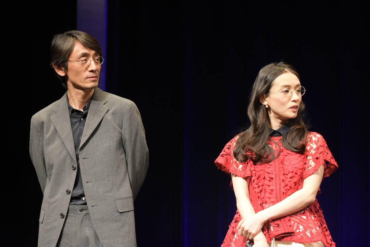 亀梨和也、「プレイボーイなんで」とドヤ顔　父親役リリーとの生活にも期待