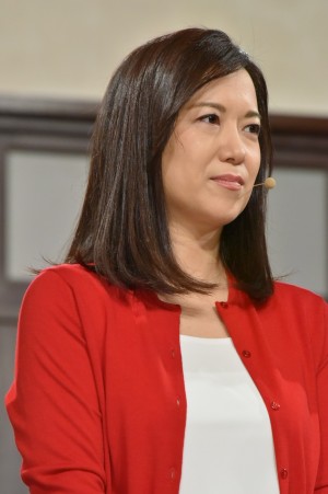 和久井映見、『ラストコップ』プロジェクト・ファイナル祭りにて