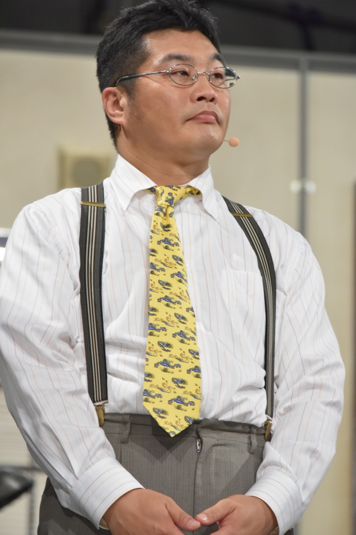 新婚・佐々木希、『ラストコップ』窪田正孝からキス迫られ黄色い悲鳴浴びる