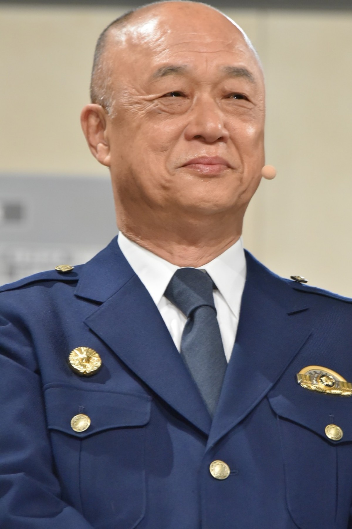 新婚・佐々木希、『ラストコップ』窪田正孝からキス迫られ黄色い悲鳴浴びる