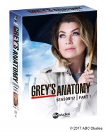 『グレイズ・アナトミー　シーズン12』DVDコレクターズBOXは現在発売中、DVDレンタル中！デジタルも配信中