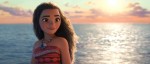 4月22日～23日全国映画動員ランキング6位：『モアナと伝説の海』