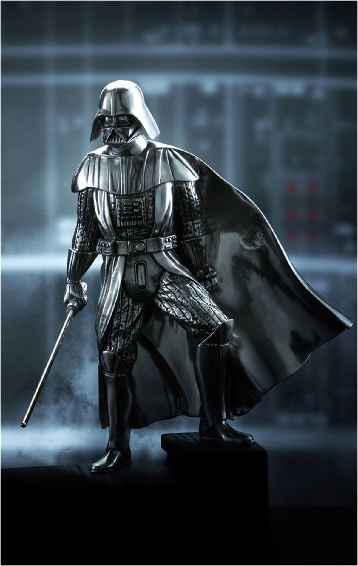 『スター・ウォーズ』、限定品、アパレル、日用品まで40周年記念グッズ続々発売