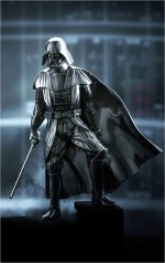 ダース・ベイダー フィギュア