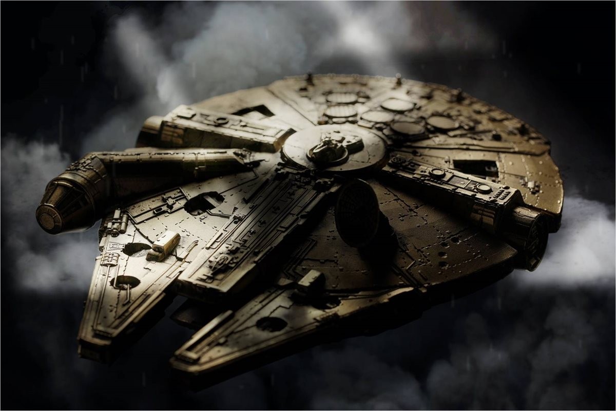 『スター・ウォーズ』、限定品、アパレル、日用品まで40周年記念グッズ続々発売