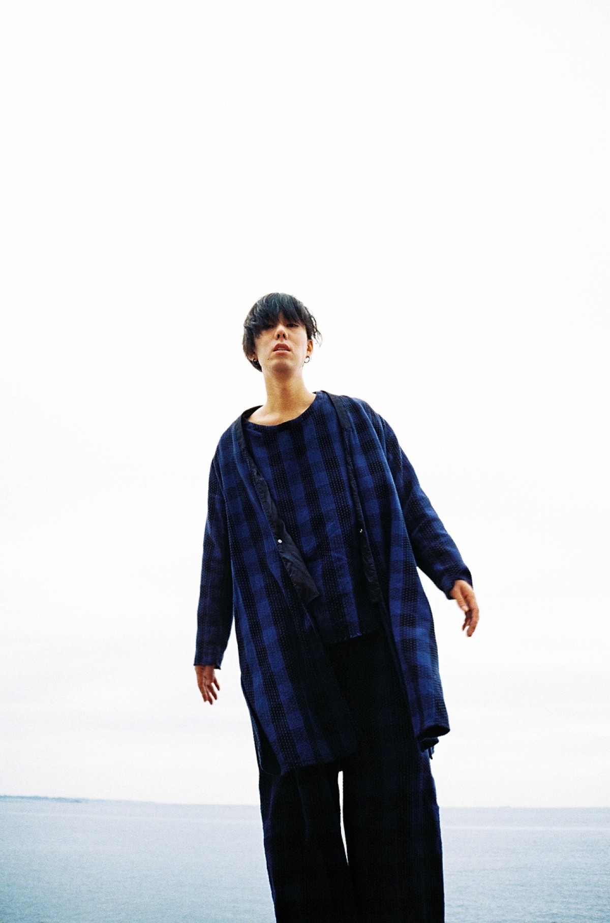 映画『犬ヶ島』日本人ボイスキャストの野田洋次郎(RADWIMPS)