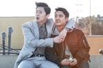 EXO・D.O.×チョ・ジョンソク『あの日、兄貴が灯した光』5月19日よりTOHOシネマズ新宿ほか全国順次公開