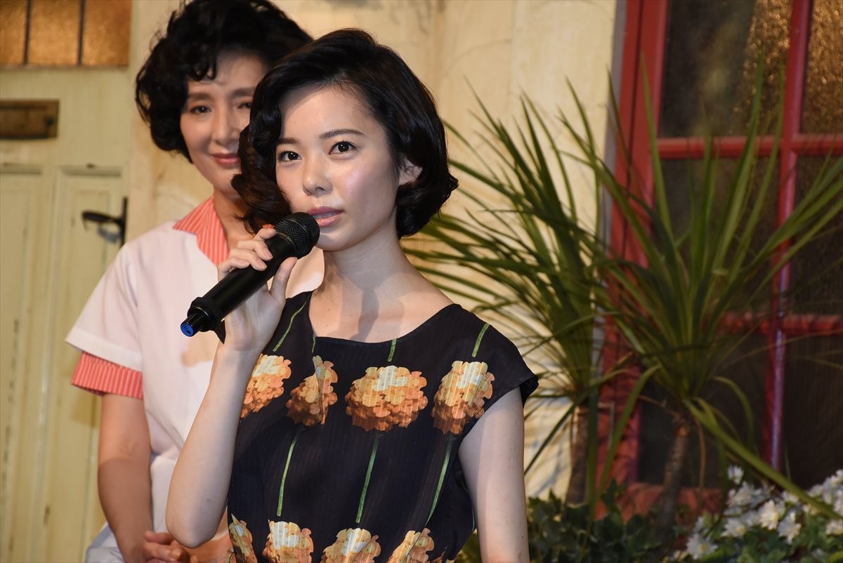 竹内涼真、『ひよっこ』で朝ドラ初出演！「僕の身長に合わない…」衣裳で苦労明かす