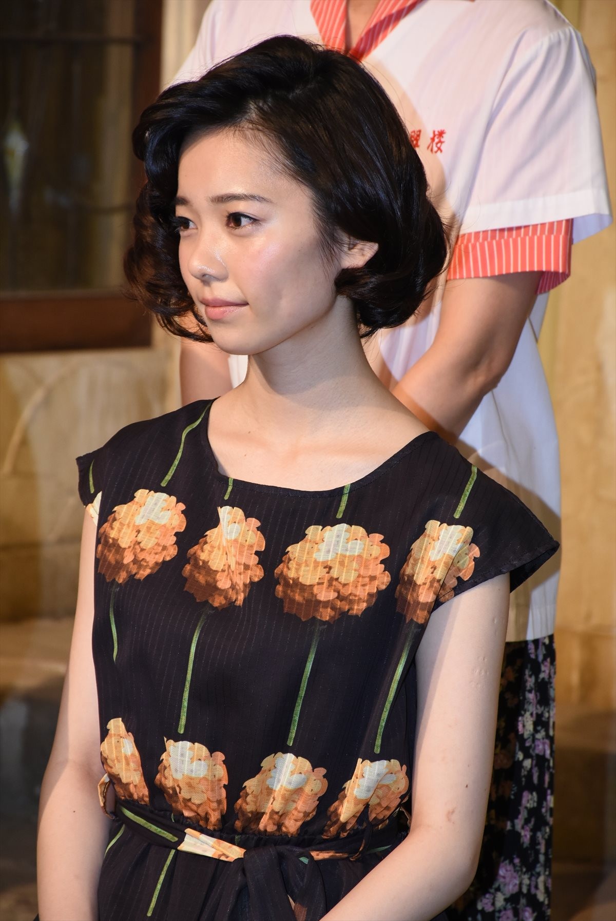竹内涼真、『ひよっこ』で朝ドラ初出演！「僕の身長に合わない…」衣裳で苦労明かす