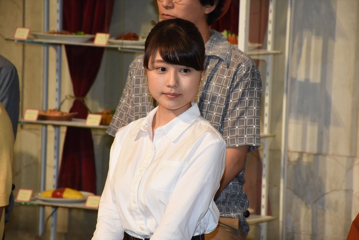 竹内涼真、『ひよっこ』で朝ドラ初出演！「僕の身長に合わない…」衣裳で苦労明かす