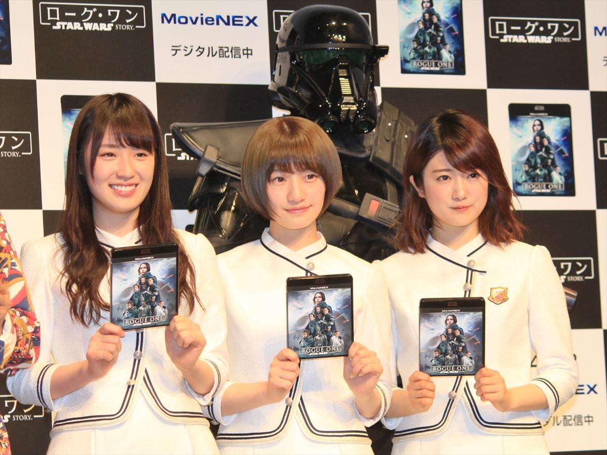 乃木坂46高山一実、FUJIWARAと新ギャグを共有!?「使ってください」