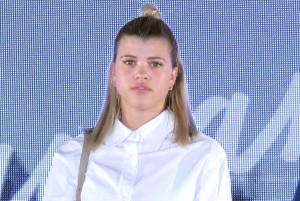 ソフィア・リッチー、サマンサタバサ「ミレニアルスターズ」来日イベントに出席